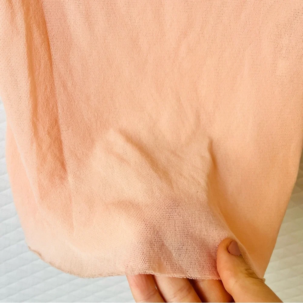 Cosabella Sheer Tank - Picture 5 of 8